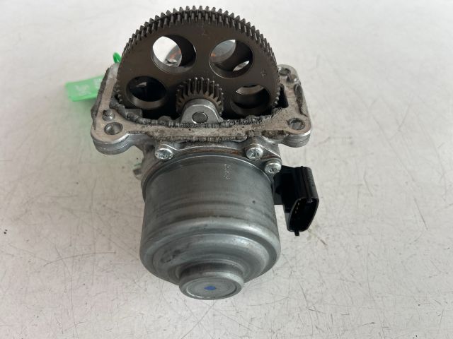 bontott SMART FORTWO Robotváltó Léptetőmotor (Elektromos)