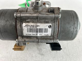 bontott SMART FORTWO Robotváltó Léptetőmotor (Elektromos)