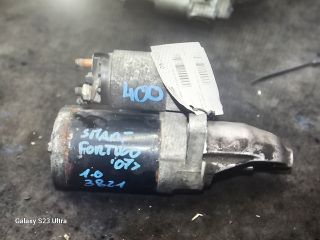 bontott SMART FORTWO Önindító