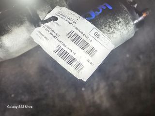 bontott SMART FORTWO Önindító