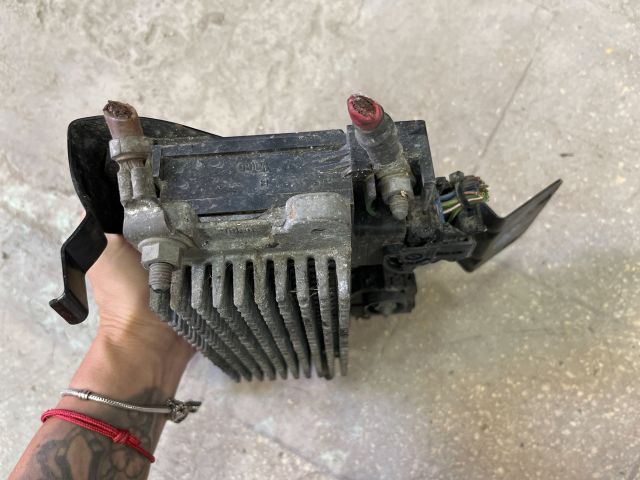 bontott SMART FORTWO Start / Stop Vezérlő Modul