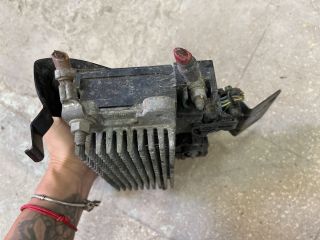 bontott SMART FORTWO Start / Stop Vezérlő Modul