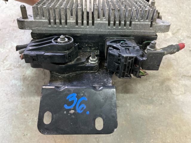 bontott SMART FORTWO Start / Stop Vezérlő Modul