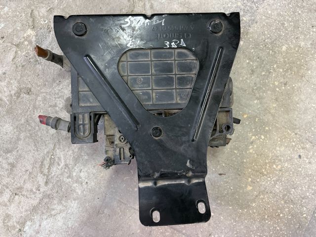 bontott SMART FORTWO Start / Stop Vezérlő Modul