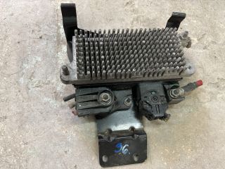 bontott SMART FORTWO Start / Stop Vezérlő Modul