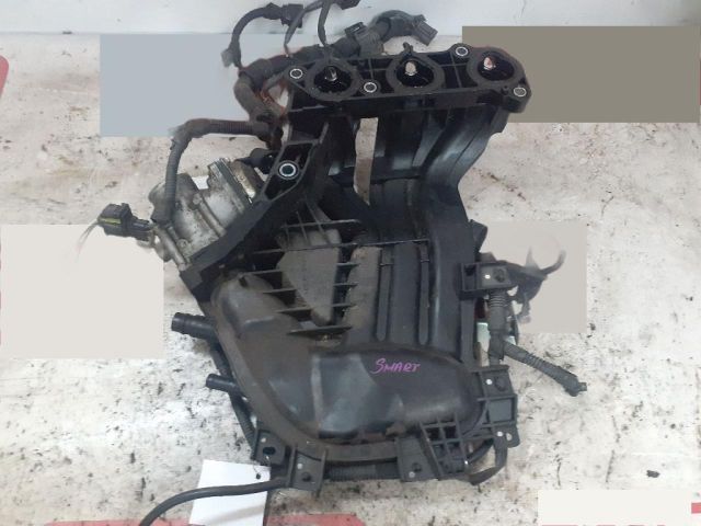 bontott SMART FORTWO Szívósor