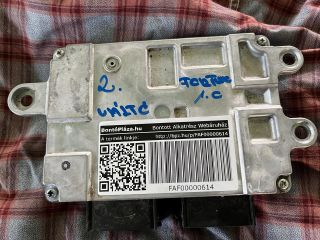 bontott SMART FORTWO Automata Váltó Elektronika