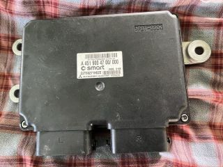 bontott SMART FORTWO Automata Váltó Elektronika