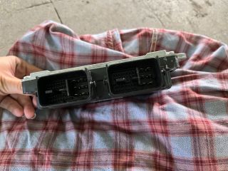 bontott SMART FORTWO Automata Váltó Elektronika