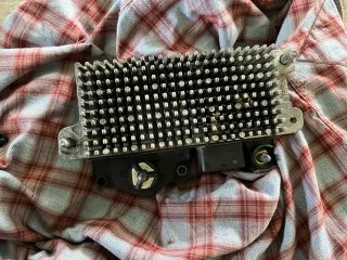 bontott SMART FORTWO Start / Stop Vezérlő Modul