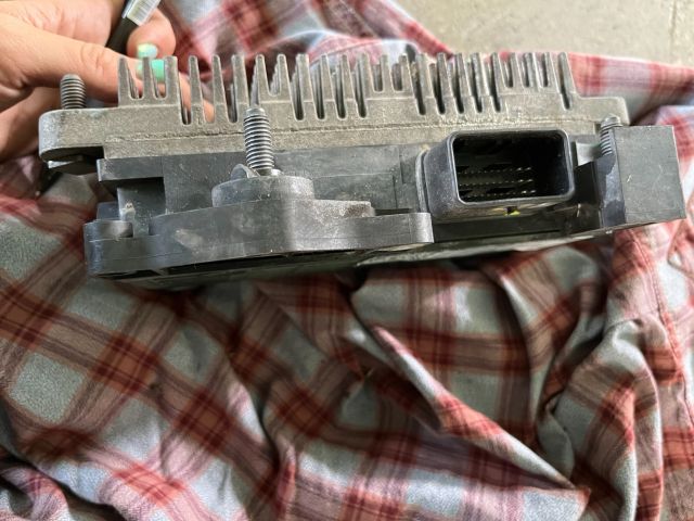 bontott SMART FORTWO Start / Stop Vezérlő Modul