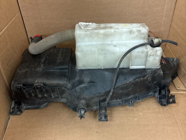 bontott SMART FORTWO Ablakmosó Tartály