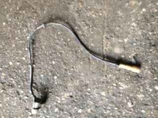 bontott SMART FORTWO ABS Jeladó (Pozíciófüggetlen)