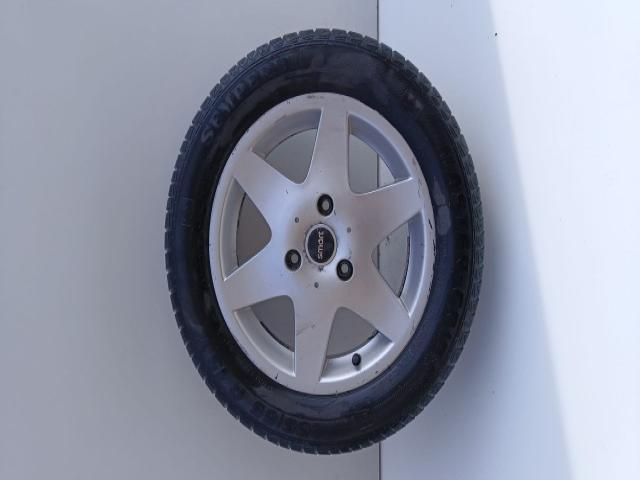 bontott SMART FORTWO Alufelni Szett