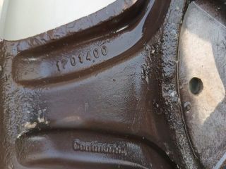 bontott SMART FORTWO Alufelni Szett