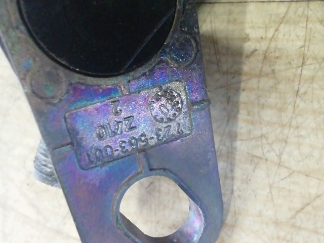 bontott SMART FORTWO Antenna