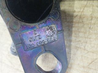 bontott SMART FORTWO Antenna