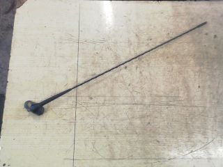 bontott SMART FORTWO Antenna