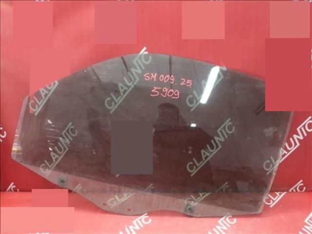 bontott SMART FORTWO Bal első Ablak