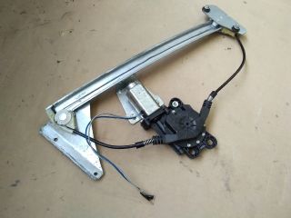 bontott SMART FORTWO Bal első Ablakemelő Szerkezet (Elektromos)