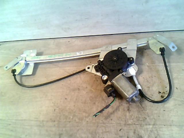 bontott SMART FORTWO Bal első Ablakemelő Szerkezet (Elektromos)