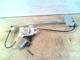 bontott SMART FORTWO Bal első Ablakemelő Szerkezet (Elektromos)