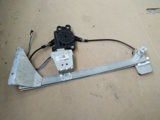 bontott SMART FORTWO Bal első Ablakemelő Szerkezet (Elektromos)