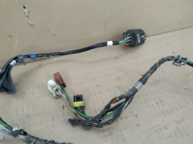 bontott SMART FORTWO Bal első Ajtó Kábelköteg