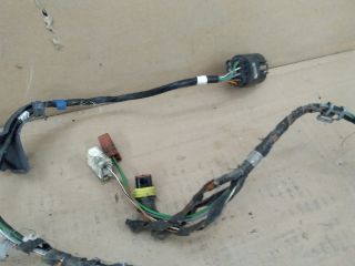 bontott SMART FORTWO Bal első Ajtó Kábelköteg