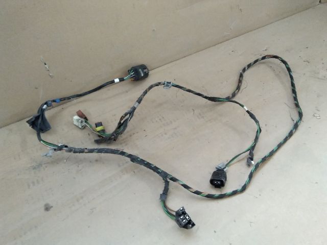 bontott SMART FORTWO Bal első Ajtó Kábelköteg