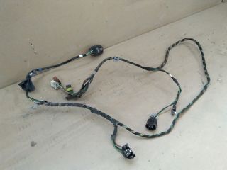 bontott SMART FORTWO Bal első Ajtó Kábelköteg