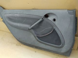 bontott SMART FORTWO Bal első Ajtó Kárpit