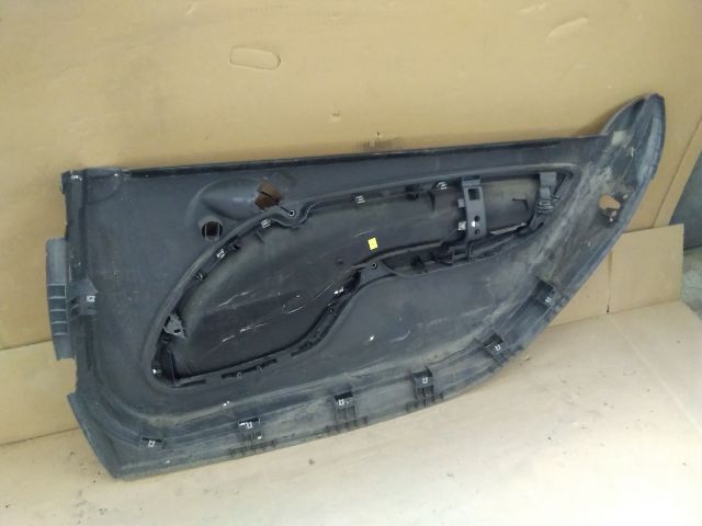 bontott SMART FORTWO Bal első Ajtó Kárpit