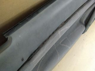 bontott SMART FORTWO Bal első Ajtó Kárpit