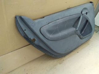 bontott SMART FORTWO Bal első Ajtó Kárpit