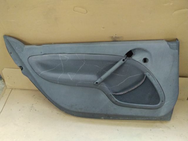 bontott SMART FORTWO Bal első Ajtó Kárpit