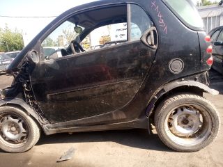 bontott SMART FORTWO Bal első Ajtó (Részeivel)