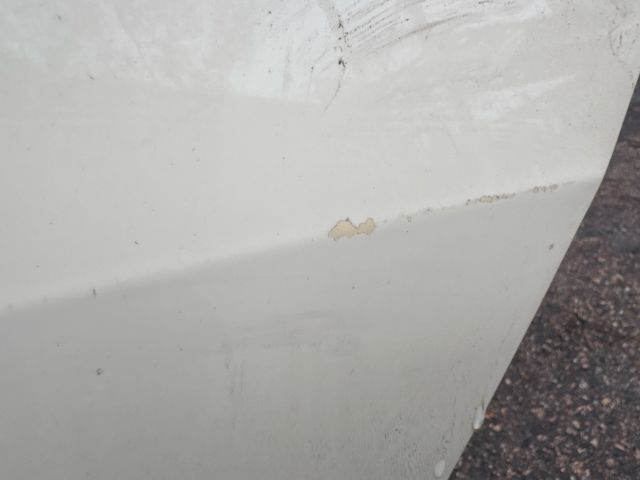 bontott SMART FORTWO Bal első Ajtó (Részeivel)