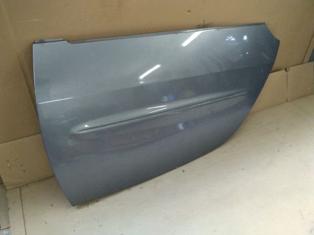 bontott SMART FORTWO Bal első Ajtó (Üres lemez)