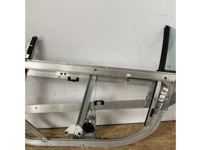 bontott SMART FORTWO Bal első Ajtó (Üres lemez)