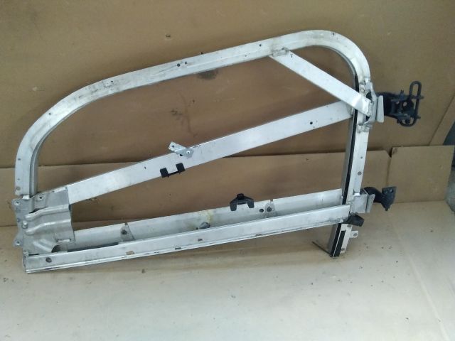 bontott SMART FORTWO Bal első Ajtókeret