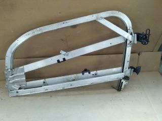 bontott SMART FORTWO Bal első Ajtókeret