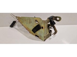 bontott SMART FORTWO Bal első Ajtózár