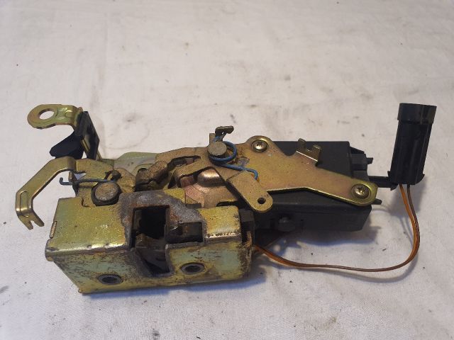 bontott SMART FORTWO Bal első Ajtózár