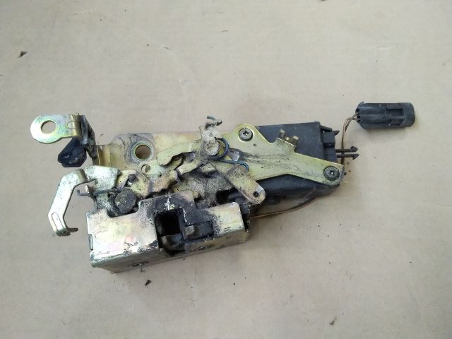 bontott SMART FORTWO Bal első Ajtózár