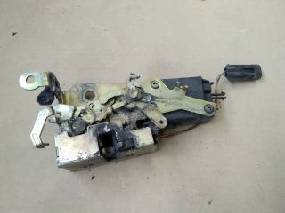 bontott SMART FORTWO Bal első Ajtózár