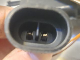 bontott SMART FORTWO Bal első Ajtózár