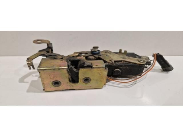 bontott SMART FORTWO Bal első Ajtózár