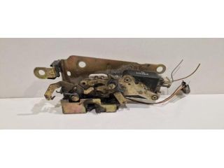 bontott SMART FORTWO Bal első Ajtózár