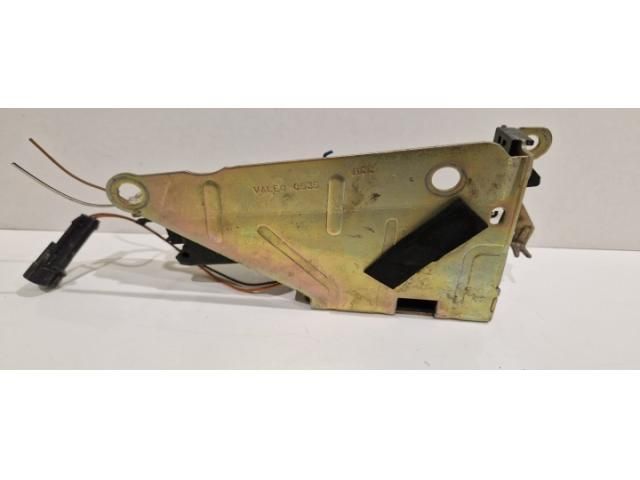 bontott SMART FORTWO Bal első Ajtózár